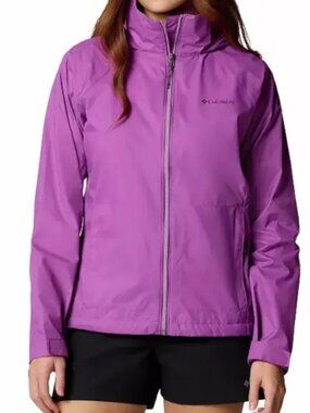 Columbia - Women’s Rain Jacket